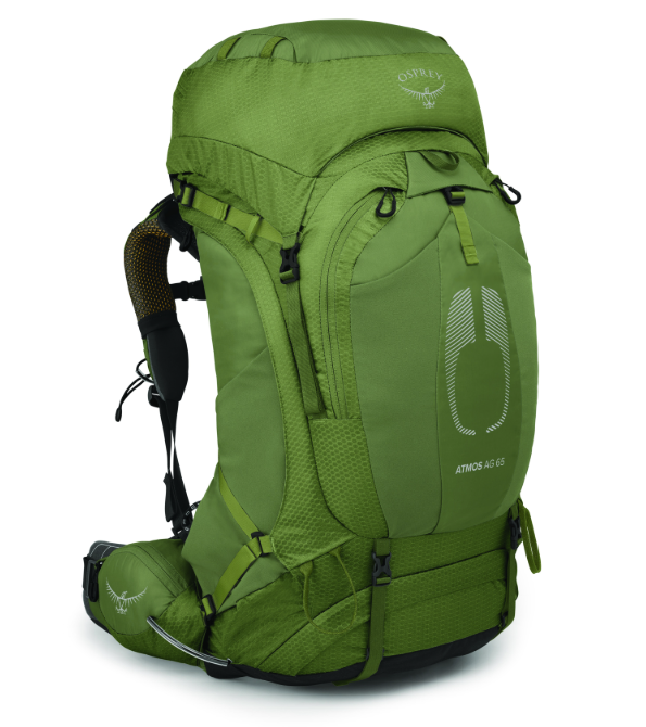 Osprey Atmos AG 65 Pack
