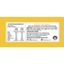 Fibre Boost Cold Pressed Protein Bar 60g - Apple Crumble | Gearshop NZ