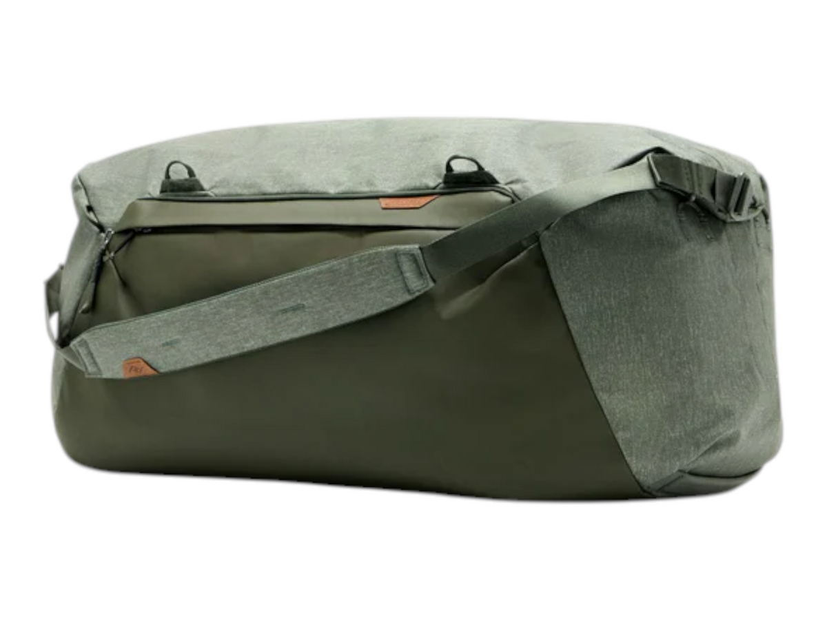 Peak Design Travel Duffel Bag 80L