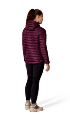 Rab Microlight Alpine Women's Hoody