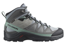 Salomon Women's Quest Rove GTX Hiking Shoes
