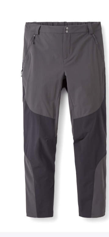 Rab Women's Torque Mountains Pants
