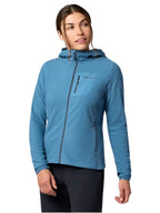 Marmot Women's AirFleece Performance Full-Zip Hoody