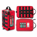 Survival Workplace First Aid Kit