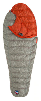 Big Agnes Pluton UL 40 (850 DownTek) Sleeping Bag Regular Left