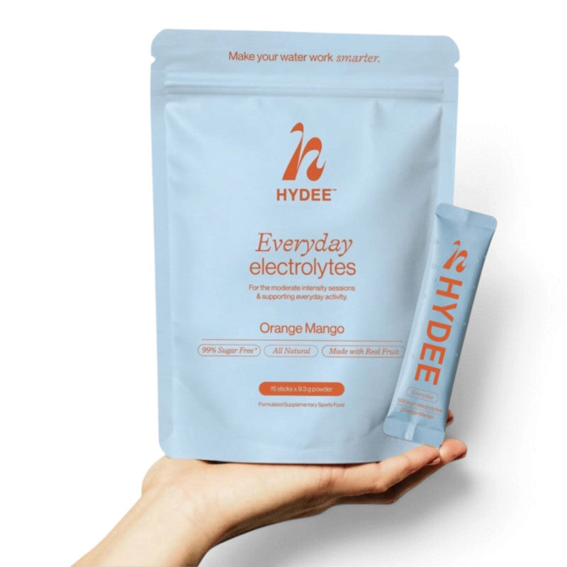 Hydee Everyday Electrolytes