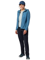 Marmot Women's AirFleece Performance Full-Zip Hoody
