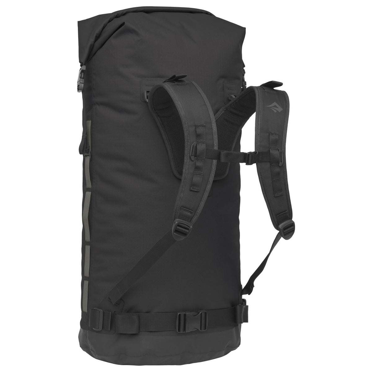 Sea To Summit Big River Dry Backpack
