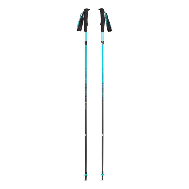 Black Diamond Women's Distance Carbon Z Poles