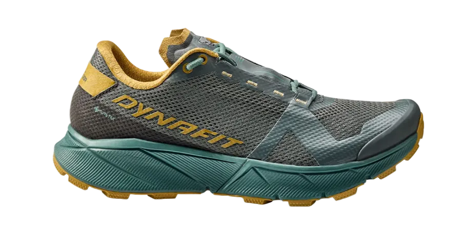 Dynafit Mens Ultra 100 GTX Trail Running Shoes