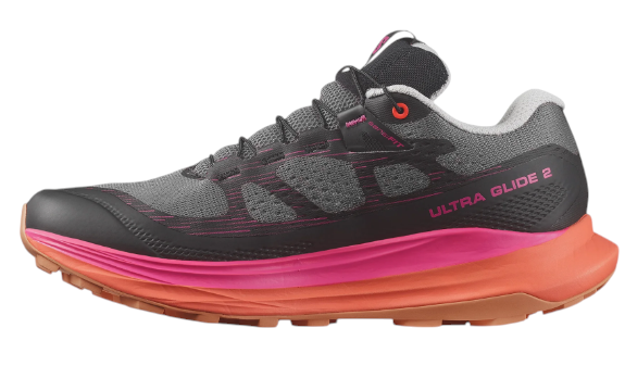 Salomon Women's Ultra Glide 2 Trail Running Shoes