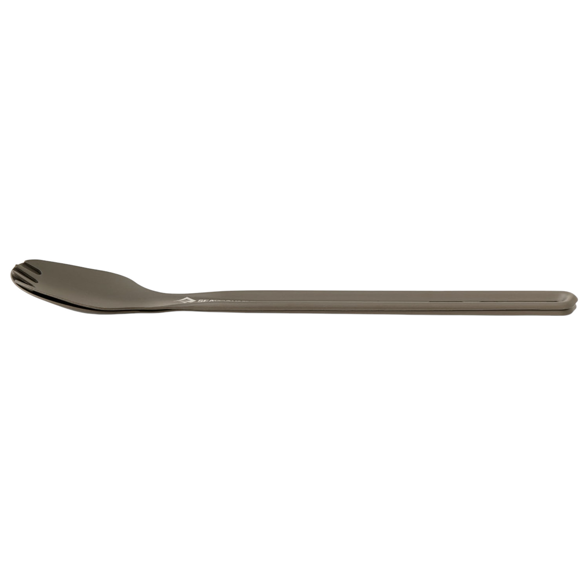 Sea to Summit Frontier Cutlery Set - Long Spoon & Fork