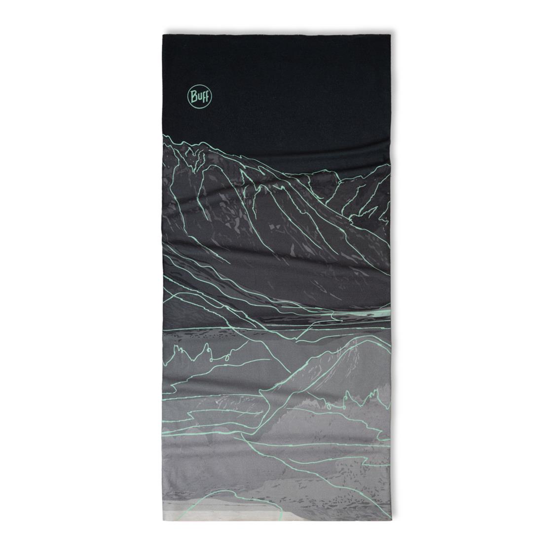 Buff Original Multifunctional Tubular