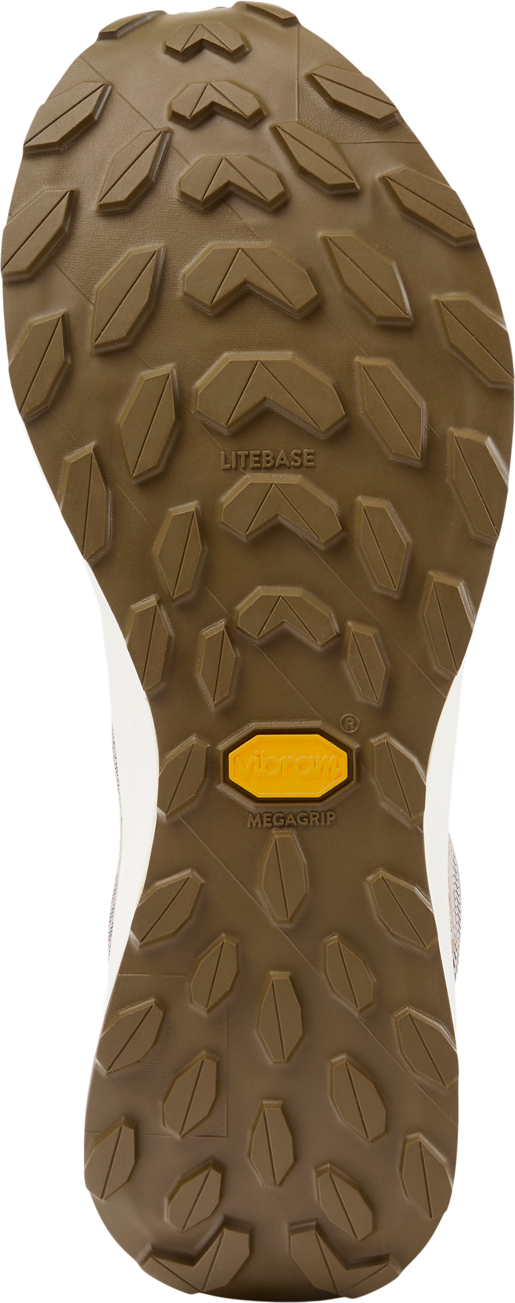 Nnormal Kjerag 2.0 - Men's Trail Running Shoes