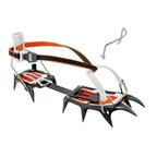 Petzl Vasak Leverlock Universal  Crampons