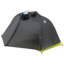 Big Agnes Tiger Wall UL1 Bikepack Hyperbead Tent