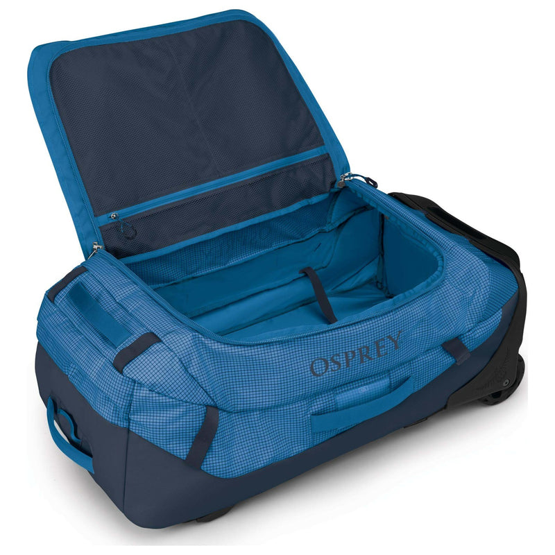 Osprey Transporter Wheeled Duffel Gearshop NZ
