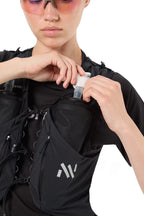 Nnormal Modular Unisex Trail Vest