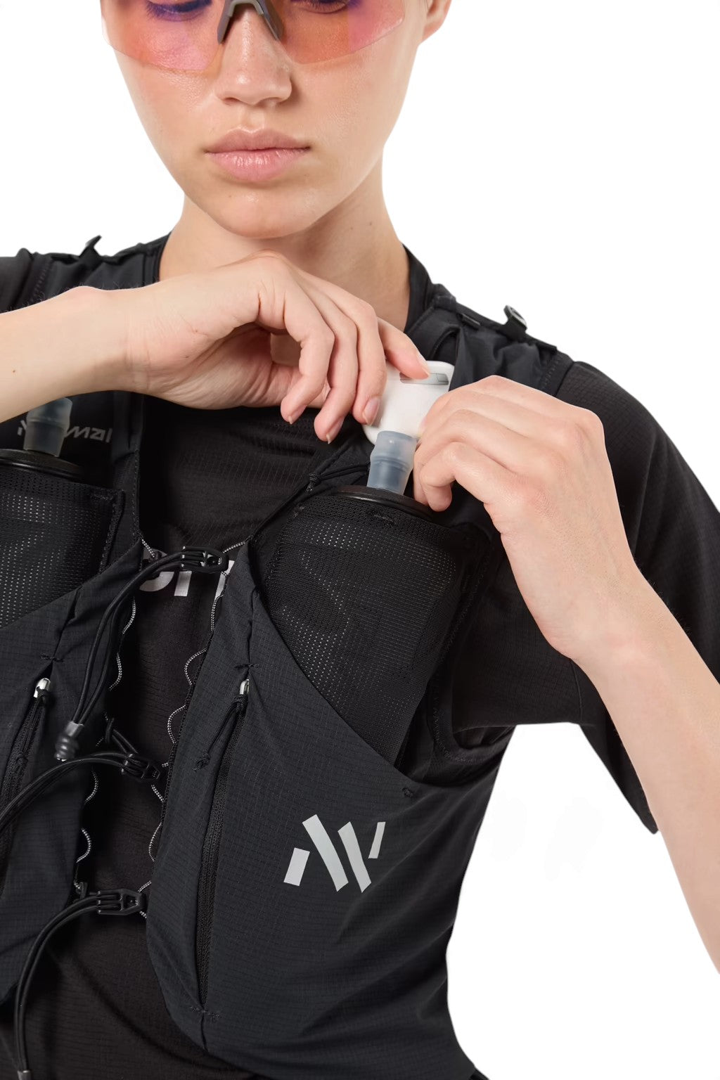 Nnormal Modular Unisex Trail Vest