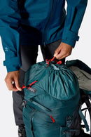 Rab Women's Hyperon 65L ND Trekking Pack