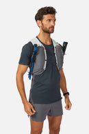 Rab Veil 6L Lightweight Running Vest | Gearshop NZ