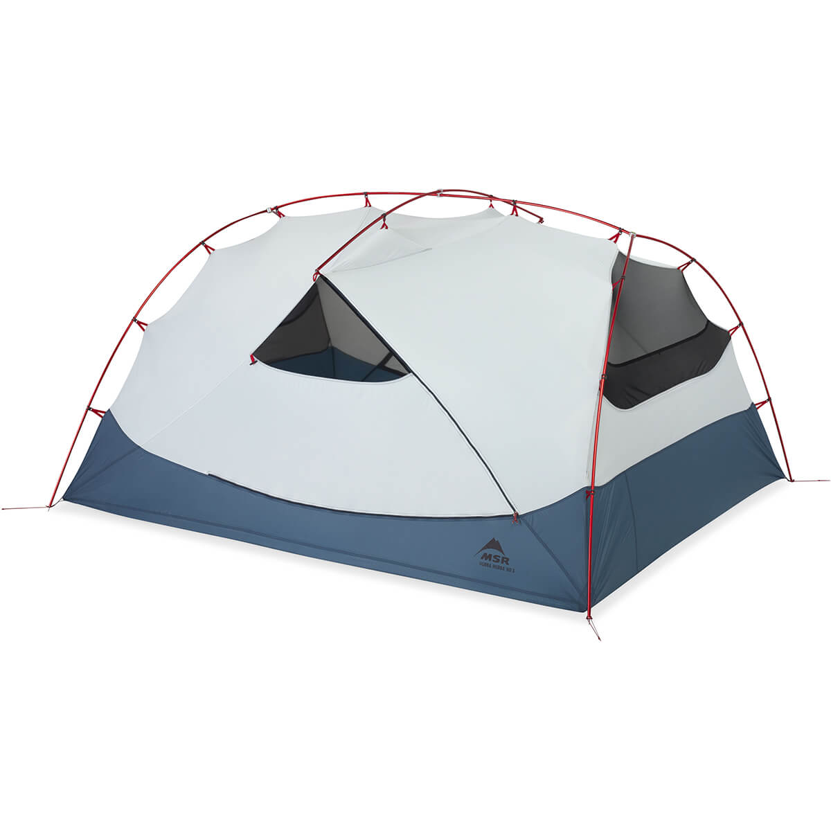 MSR Hubba Hubba HD - 3 Person Tent