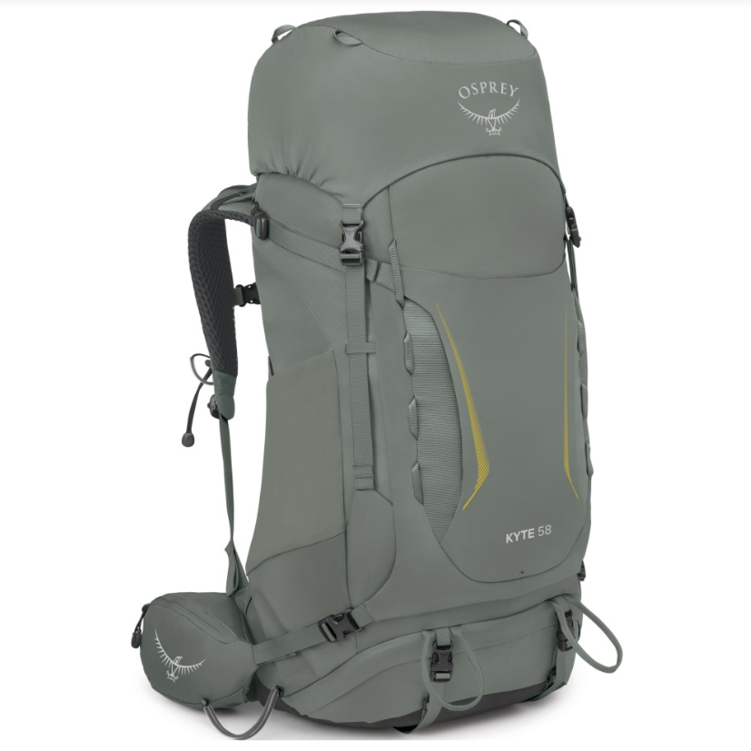 Osprey Kyte 58 Womens Backpack