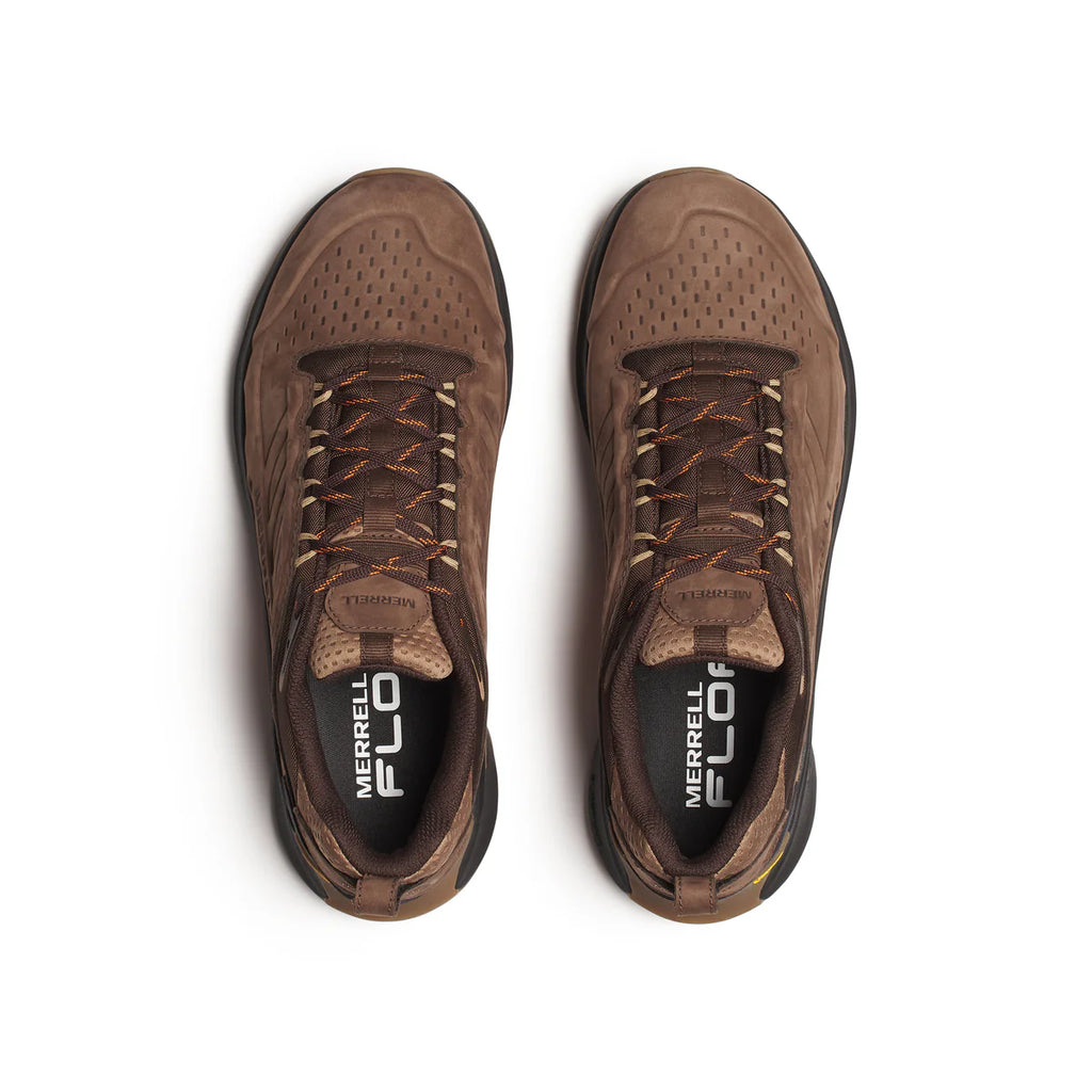 Merrell Moab Speed 2 Leather Waterproof Mens Shoe
