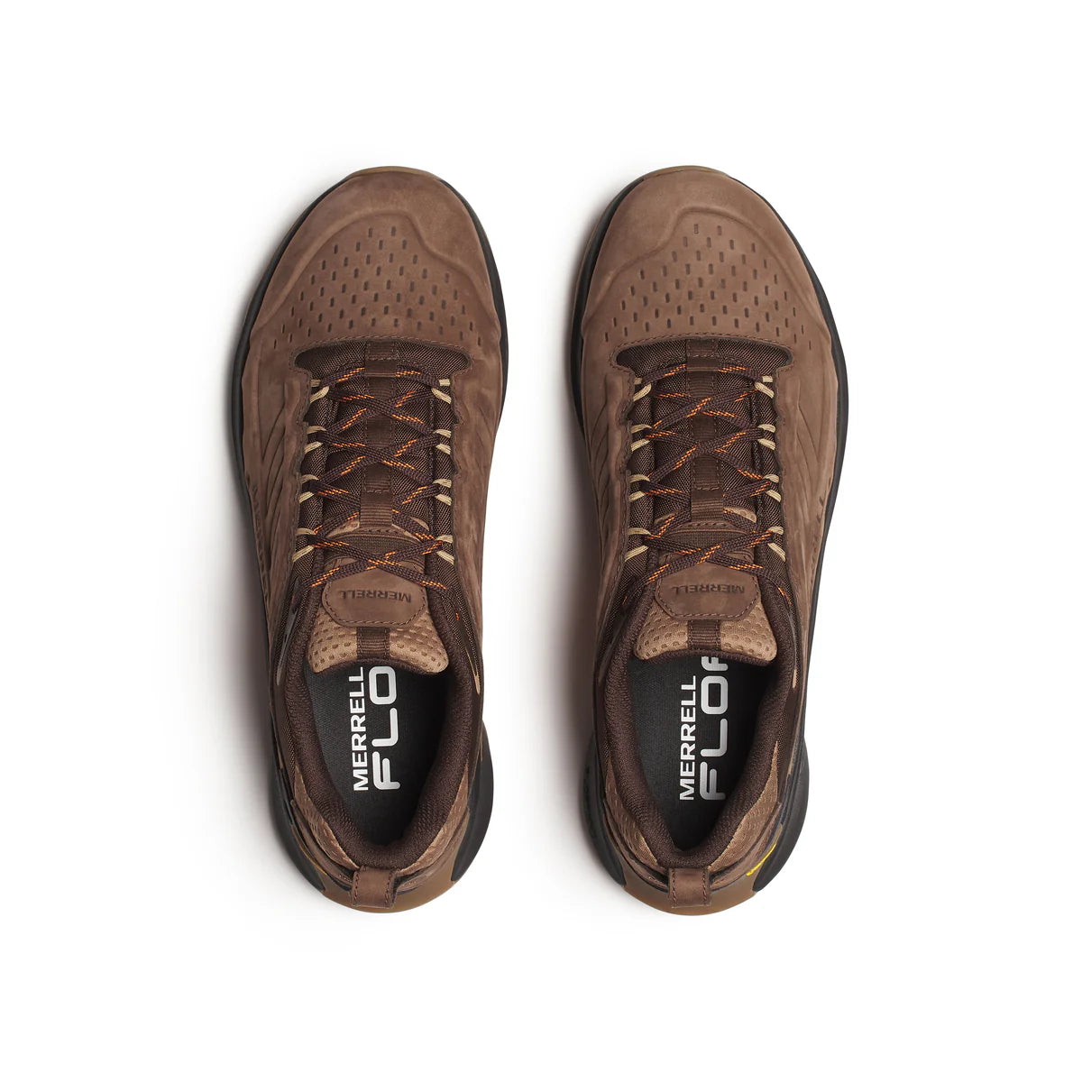 Merrell Moab Speed 2 Leather Waterproof Mens Shoe