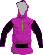 CE4Y Shield Waterproof Canyoning Jacket