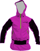 CE4Y Shield Waterproof Canyoning Jacket | Gearshop NZ