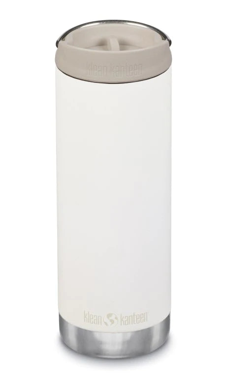 Klean Kanteen TK Wide Insulated Bottle w/ Cafe Cap