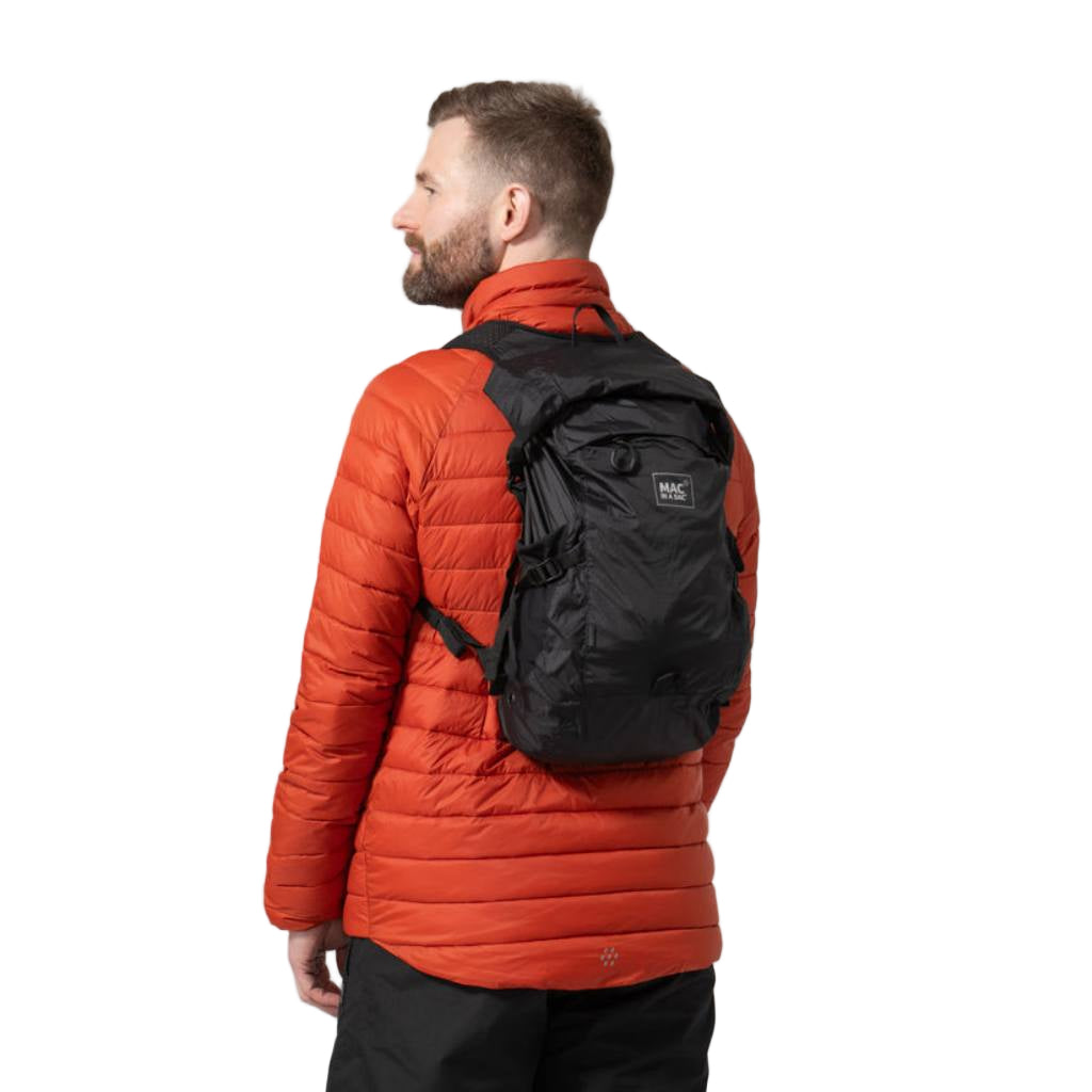 Mac In A Sac Travelite Backpack