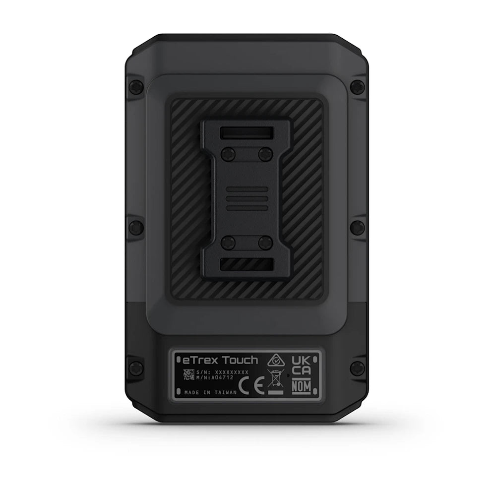 Garmin eTrex Touch