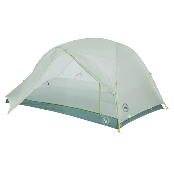 Big Agnes Tiger Wall Platinum Tent