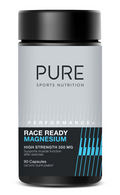 PURE Performance + Race Ready Magnesium - 90 Capsules