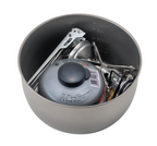 Soto Ultralight Titanium Pot 1100ml