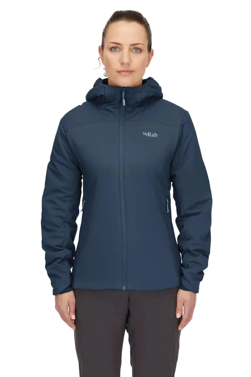 Rab Women's Xenair Alpine Light Insulated Jacket