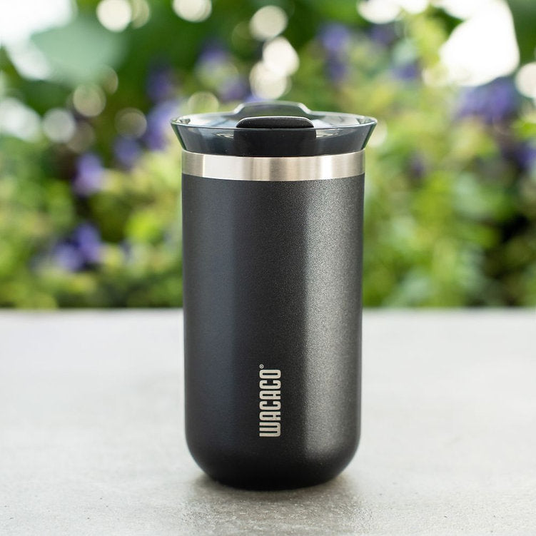 Wacaco Octaroma Travel Mug 300ml