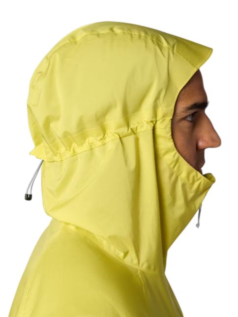 Marmot Mens Superalloy Rain Jacket