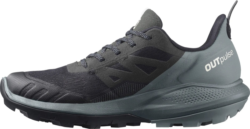 Salomon Women's Outpulse GTX Hiking Shoes