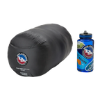 Big Agnes Echo Park -7deg Sleeping Bag - Wide Long