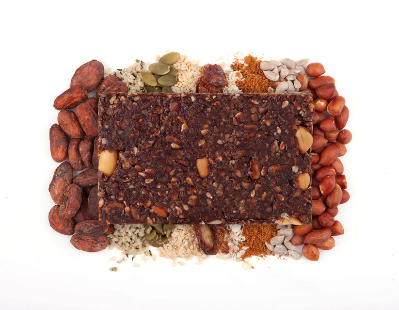The Crafty Weka Bar 75g