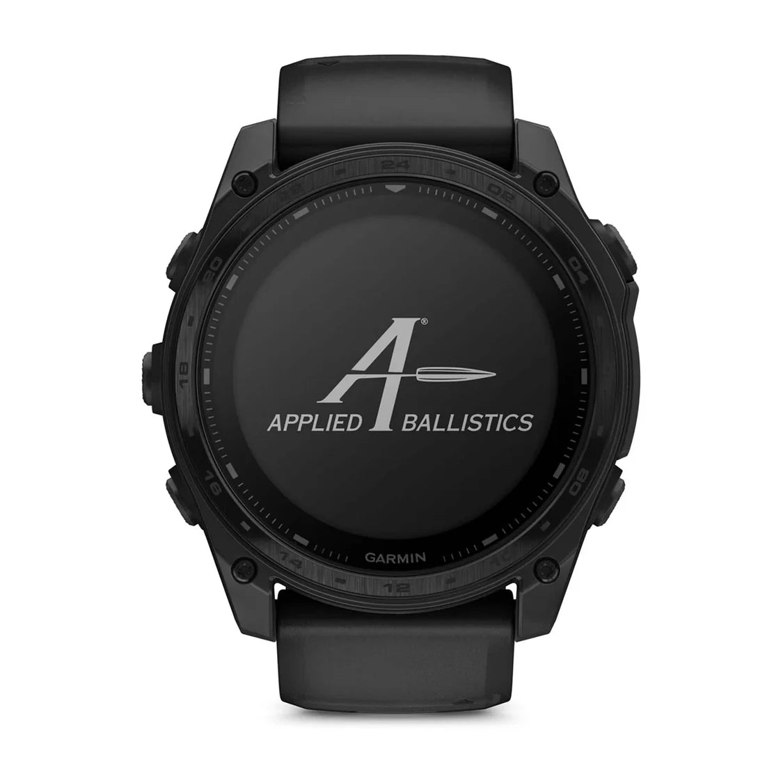 Garmin Tactix 8 Solar Tactical Watch- 51MM