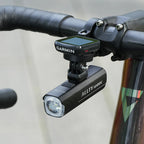 Magic Shine Allty 1200U/Seemee 50 V2.0 Combo Light Set