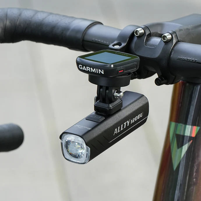 Magic Shine Allty 1200U/Seemee 50 V2.0 Combo Light Set