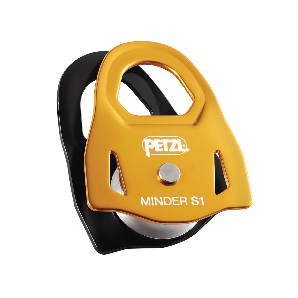 Petzl Minder S1 Prusik Pulley