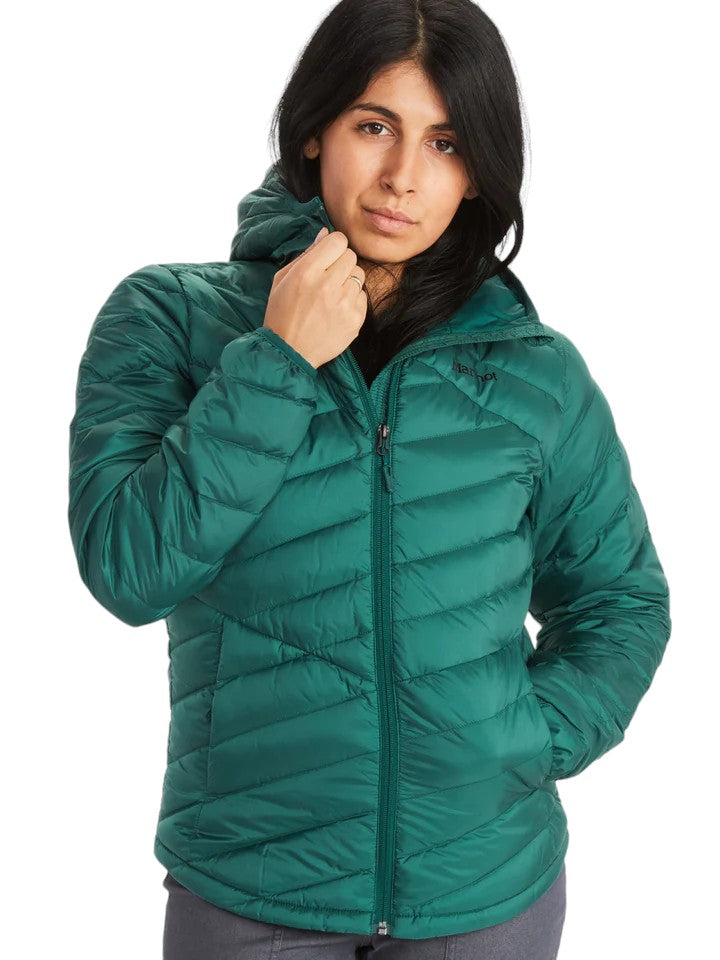 Marmot Women's Highlander Hoody