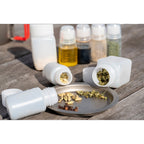 Evernew Titanium Stack Dish