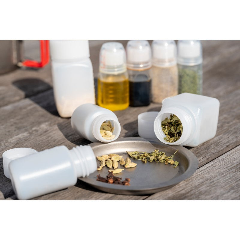 Evernew Titanium Stack Dish
